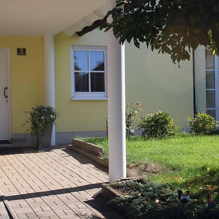 באד גריסבאך Ferienwohnung Veronika מראה חיצוני תמונה