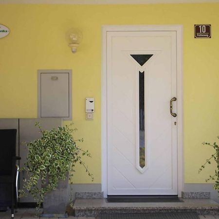 באד גריסבאך Ferienwohnung Veronika מראה חיצוני תמונה