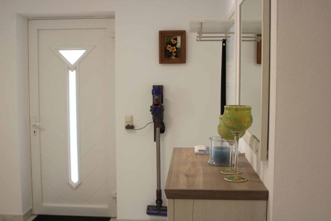 באד גריסבאך Ferienwohnung Veronika מראה חיצוני תמונה