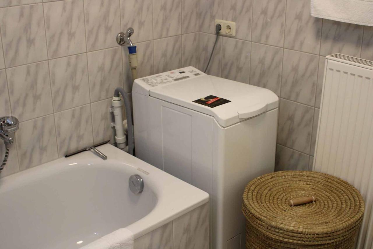באד גריסבאך Ferienwohnung Veronika מראה חיצוני תמונה