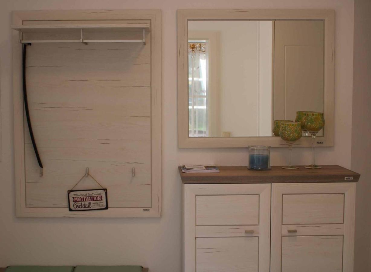 באד גריסבאך Ferienwohnung Veronika מראה חיצוני תמונה
