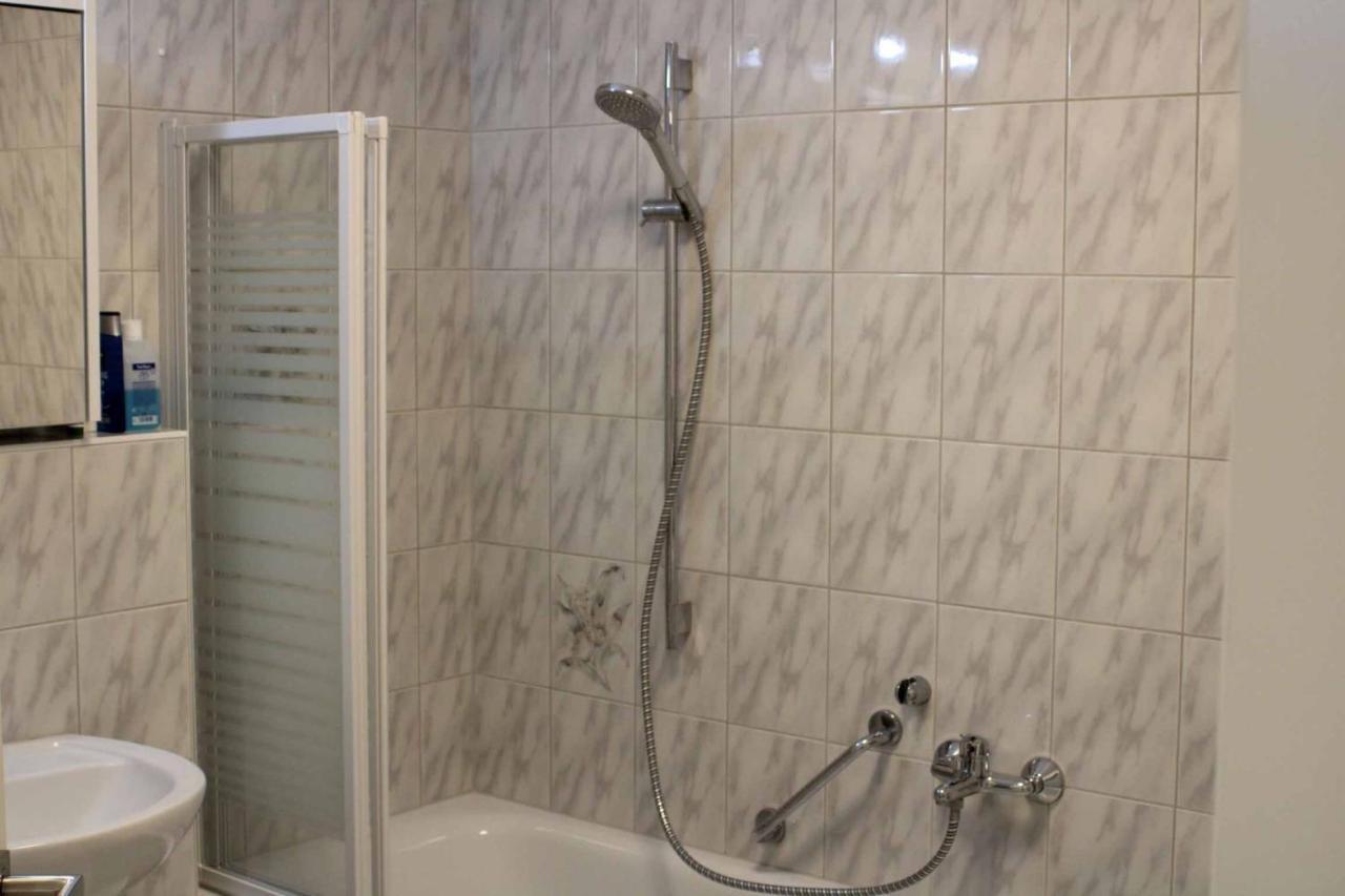 באד גריסבאך Ferienwohnung Veronika מראה חיצוני תמונה