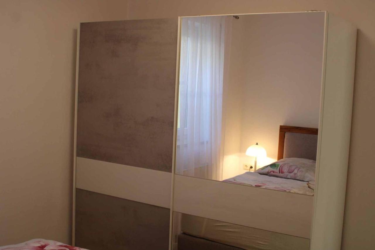 באד גריסבאך Ferienwohnung Veronika מראה חיצוני תמונה
