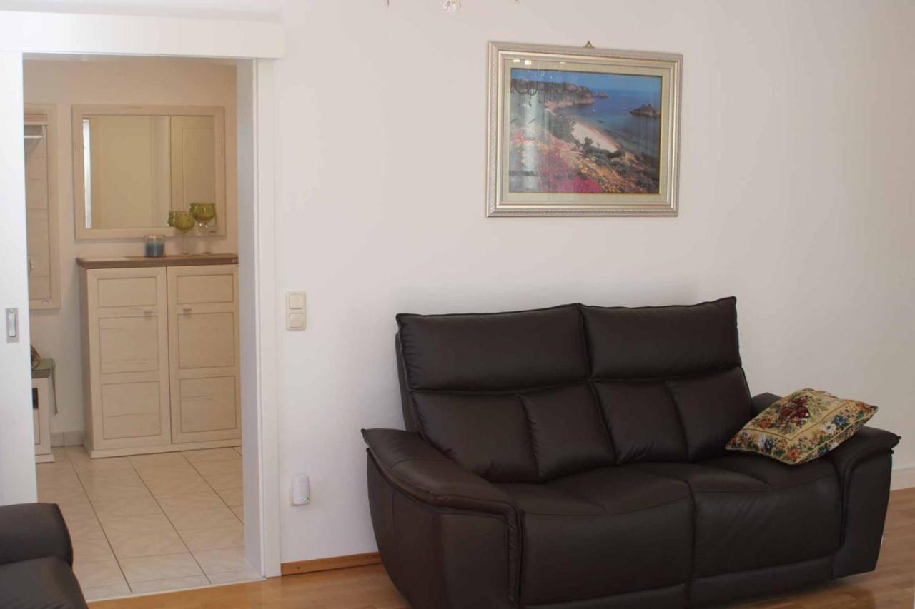 באד גריסבאך Ferienwohnung Veronika מראה חיצוני תמונה