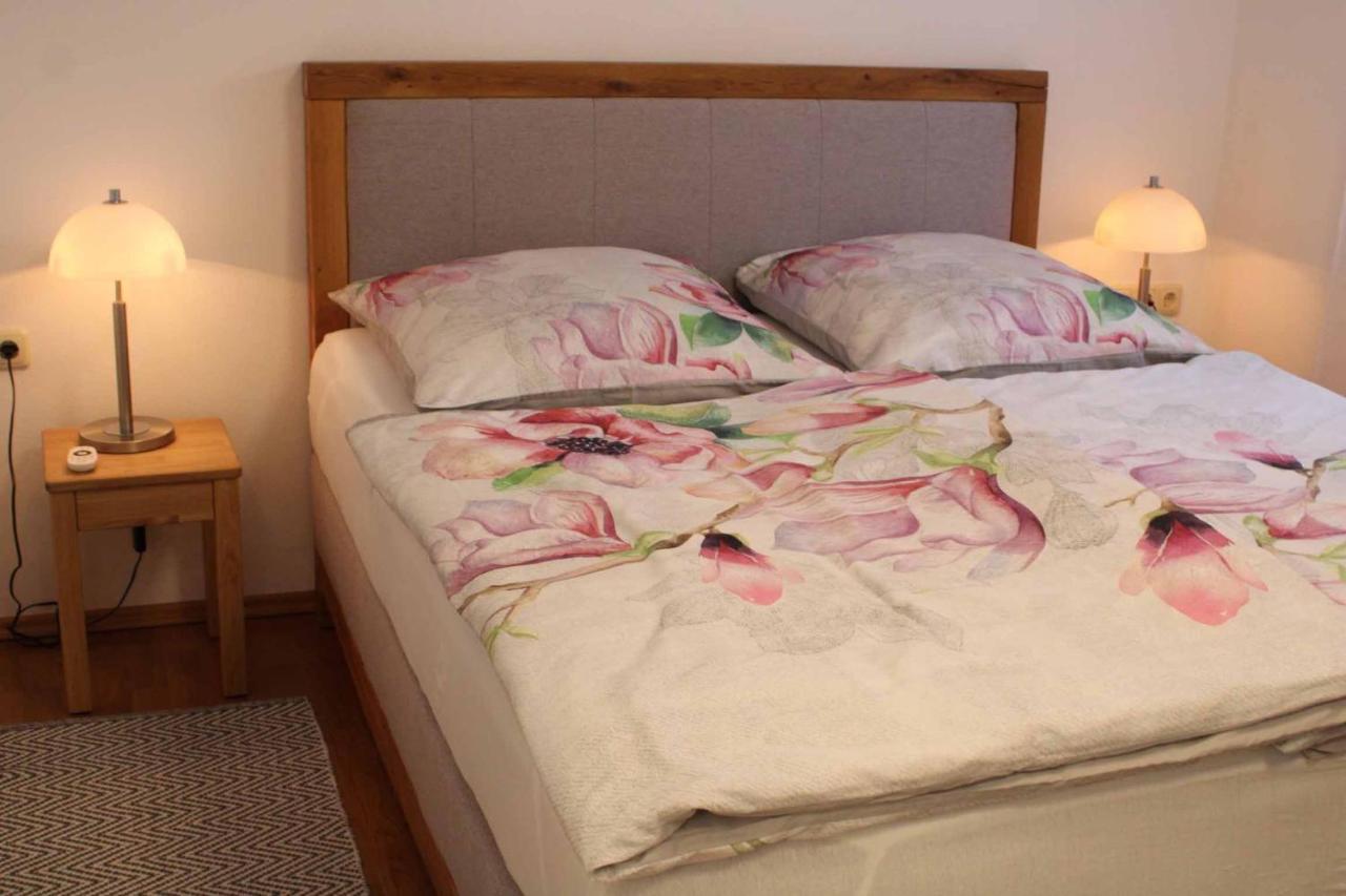 באד גריסבאך Ferienwohnung Veronika מראה חיצוני תמונה