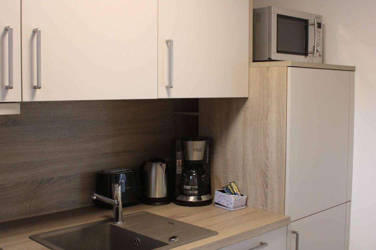 באד גריסבאך Ferienwohnung Veronika מראה חיצוני תמונה