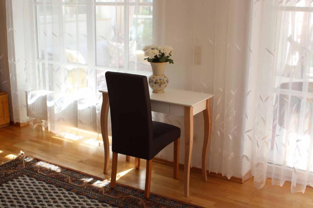 באד גריסבאך Ferienwohnung Veronika מראה חיצוני תמונה