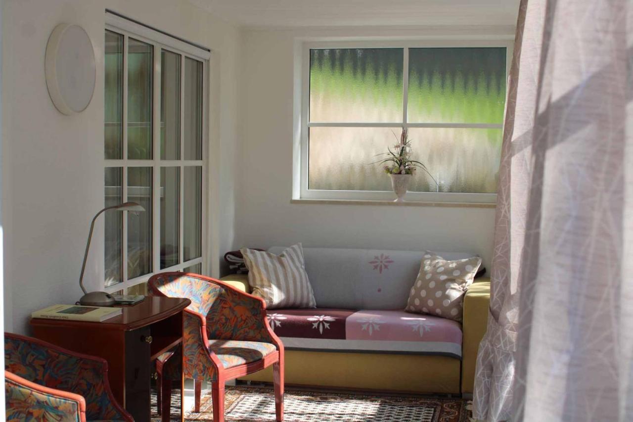 באד גריסבאך Ferienwohnung Veronika מראה חיצוני תמונה