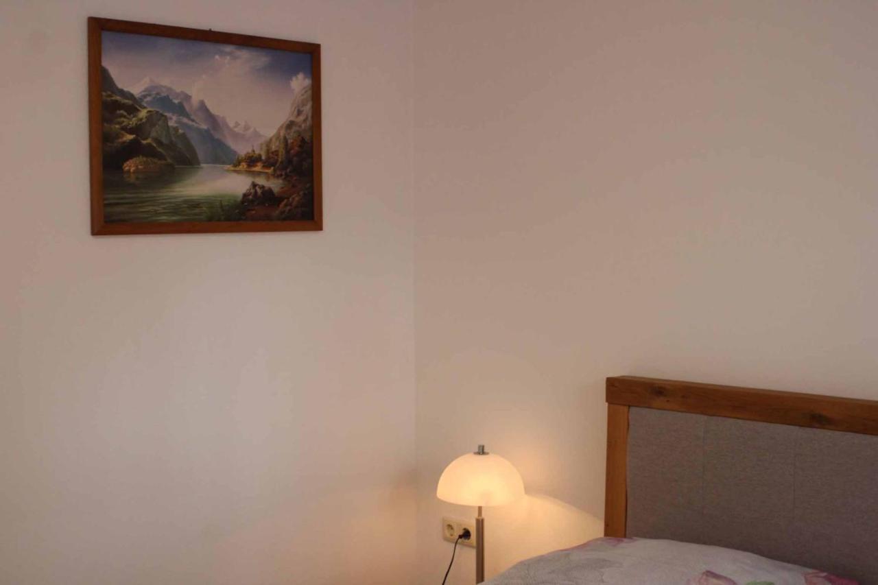באד גריסבאך Ferienwohnung Veronika מראה חיצוני תמונה