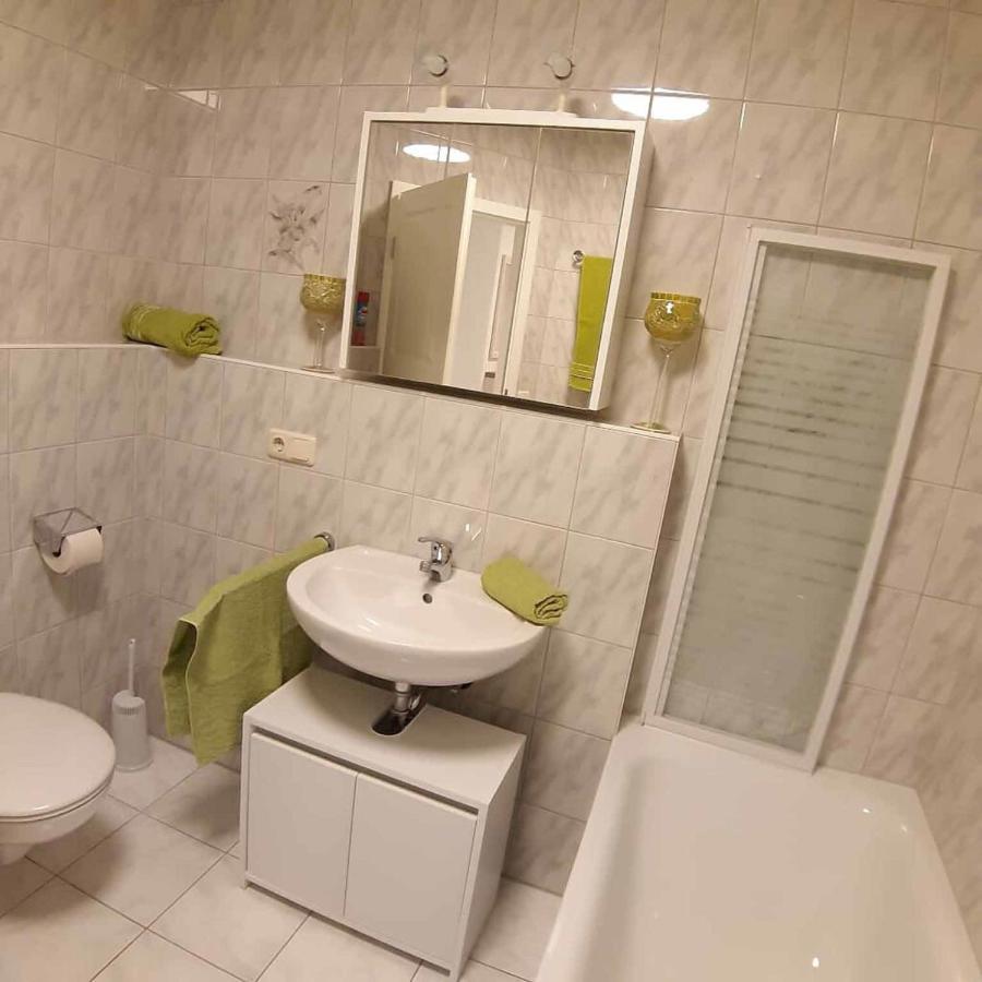 באד גריסבאך Ferienwohnung Veronika מראה חיצוני תמונה